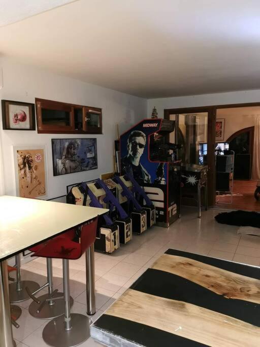 Loft Ravissant Avec Jacuzzi Et Parc Apartment *