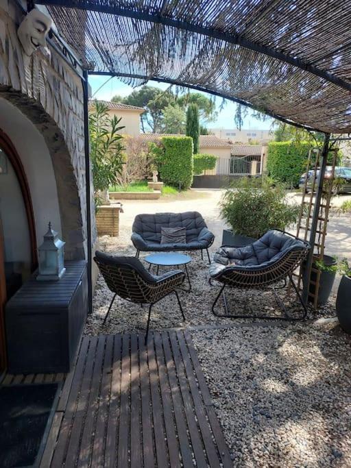 Apartment Loft Ravissant Avec Jacuzzi Et Parc