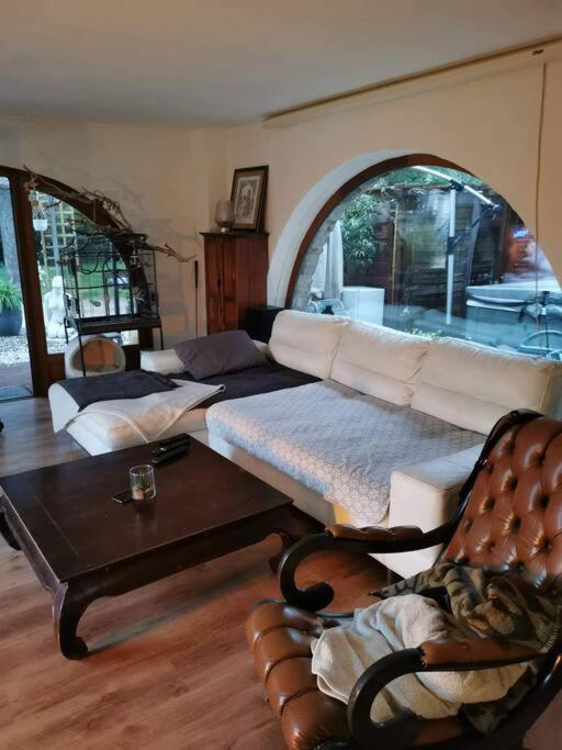 Loft Ravissant Avec Jacuzzi Et Parc Orange (Vaucluse)