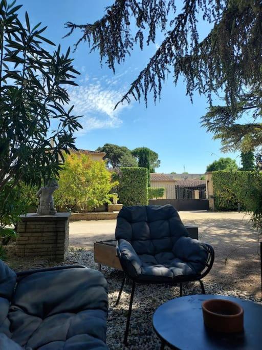 Loft Ravissant Avec Jacuzzi Et Parc *