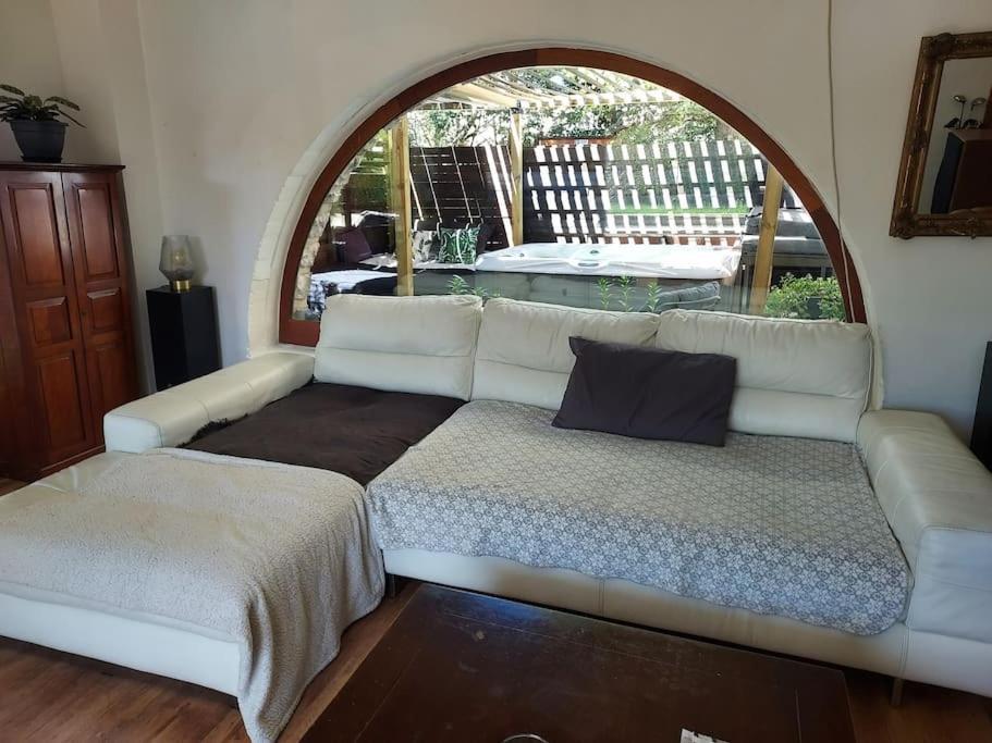 Loft Ravissant Avec Jacuzzi Et Parc Apartment *