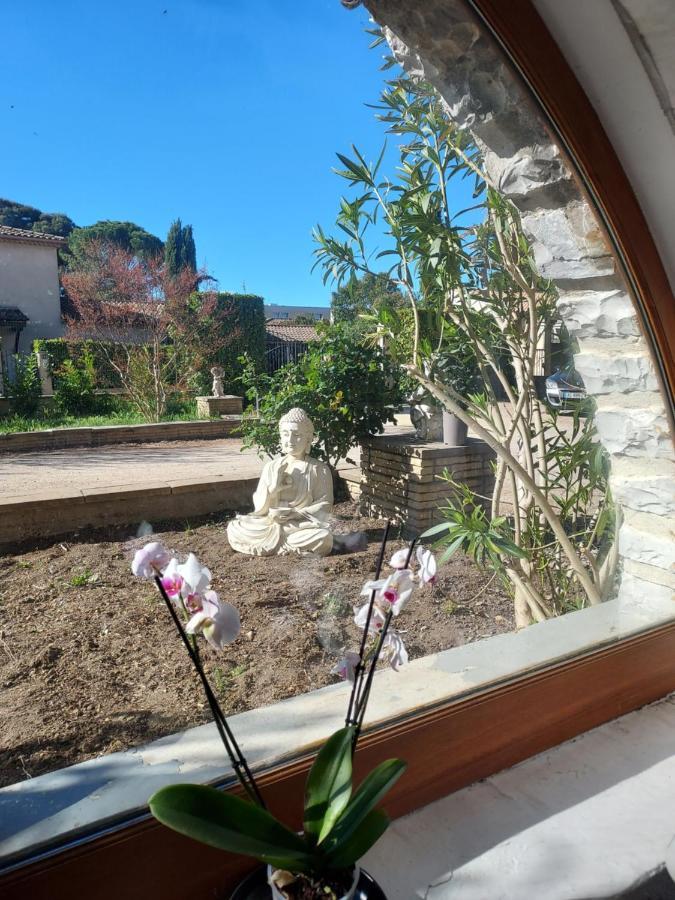 Loft Ravissant Avec Jacuzzi Et Parc *