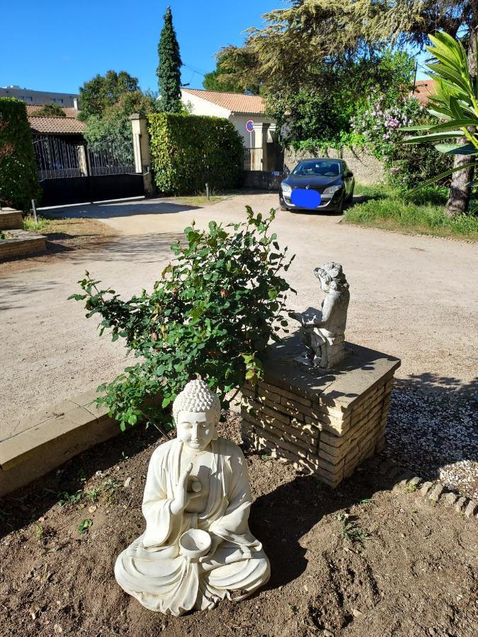 Loft Ravissant Avec Jacuzzi Et Parc Orange (Vaucluse)