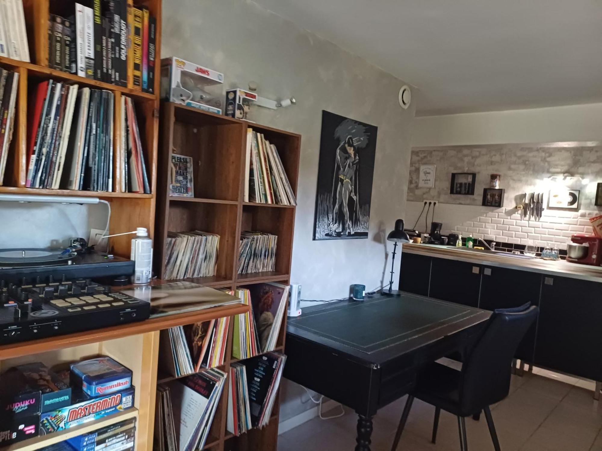 Loft Ravissant Avec Jacuzzi Et Parc *