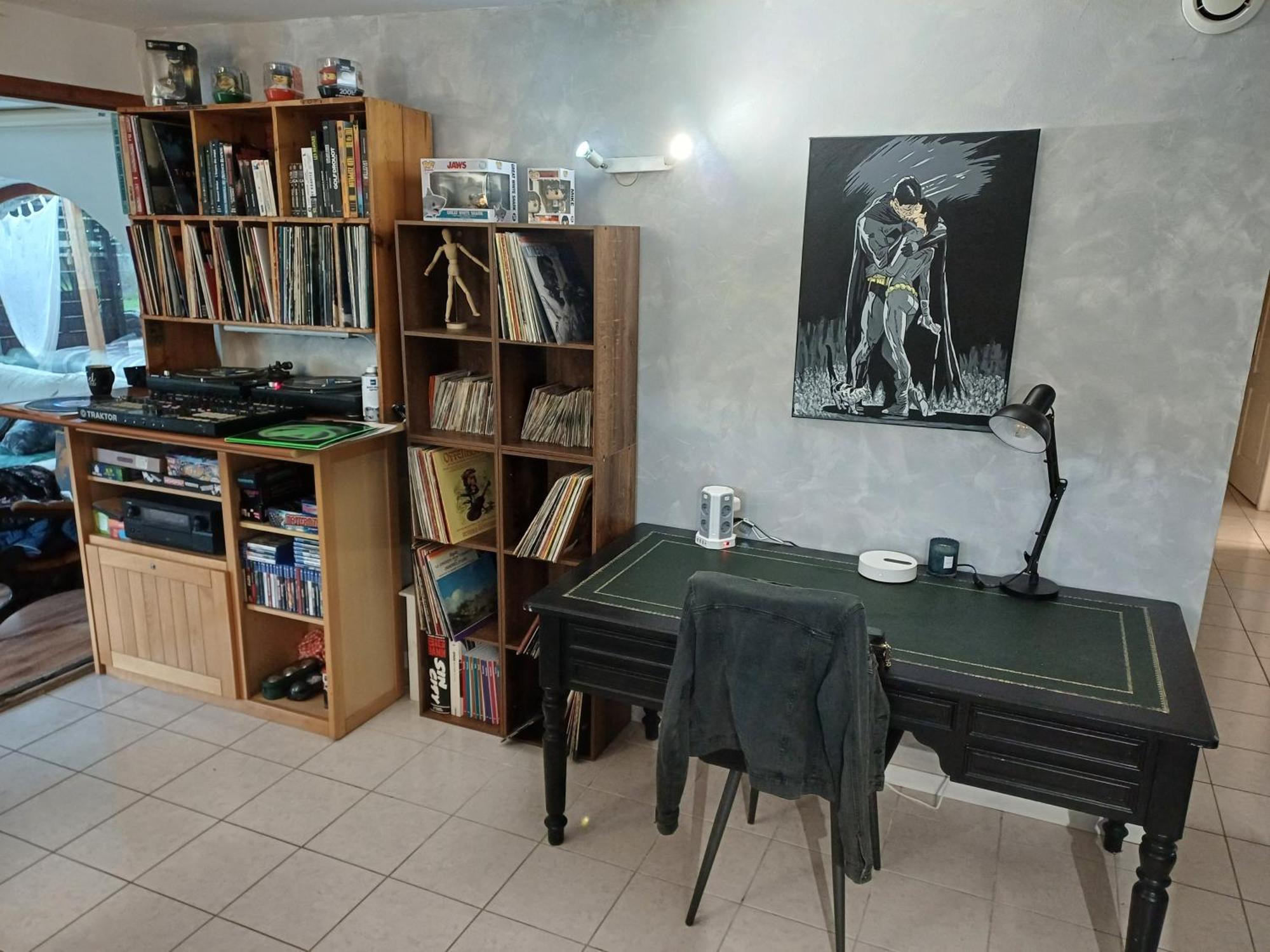 Loft Ravissant Avec Jacuzzi Et Parc * Orange (Vaucluse)