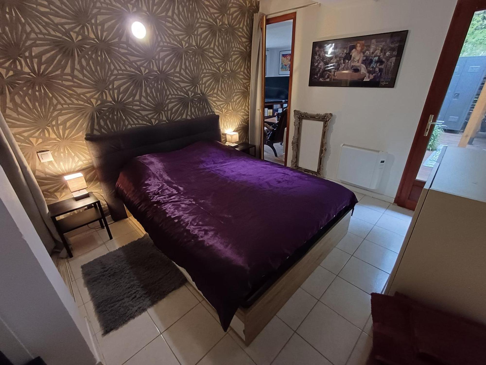 Loft Ravissant Avec Jacuzzi Et Parc